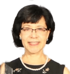 Headshot of Patricia Neri