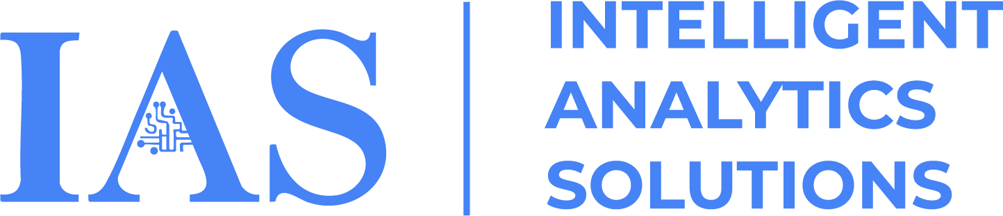 Intelligent Analytic Solutions Logo
